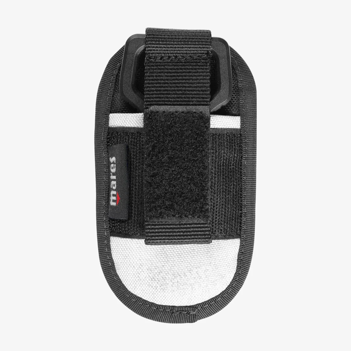 Mares Titanium Ceramic Line Cutter - Professional Diving Safety Tool for Cutting Fishing Lines & Nets | Perfect for Scuba Divers, Spearfishing & Underwater Adventures