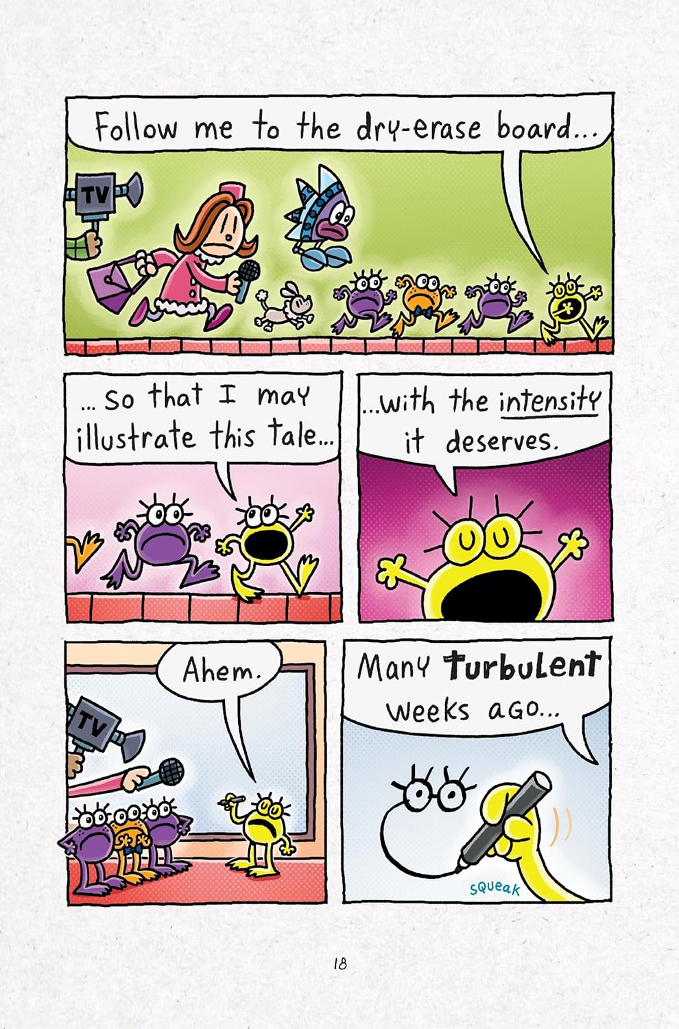 Cat Kid Comic Club #5: Graphic Novel for Kids | Fun & Engaging Story | Perfect for Young Readers & Comic Fans | Great for Bedtime Reading & Classroom Libraries