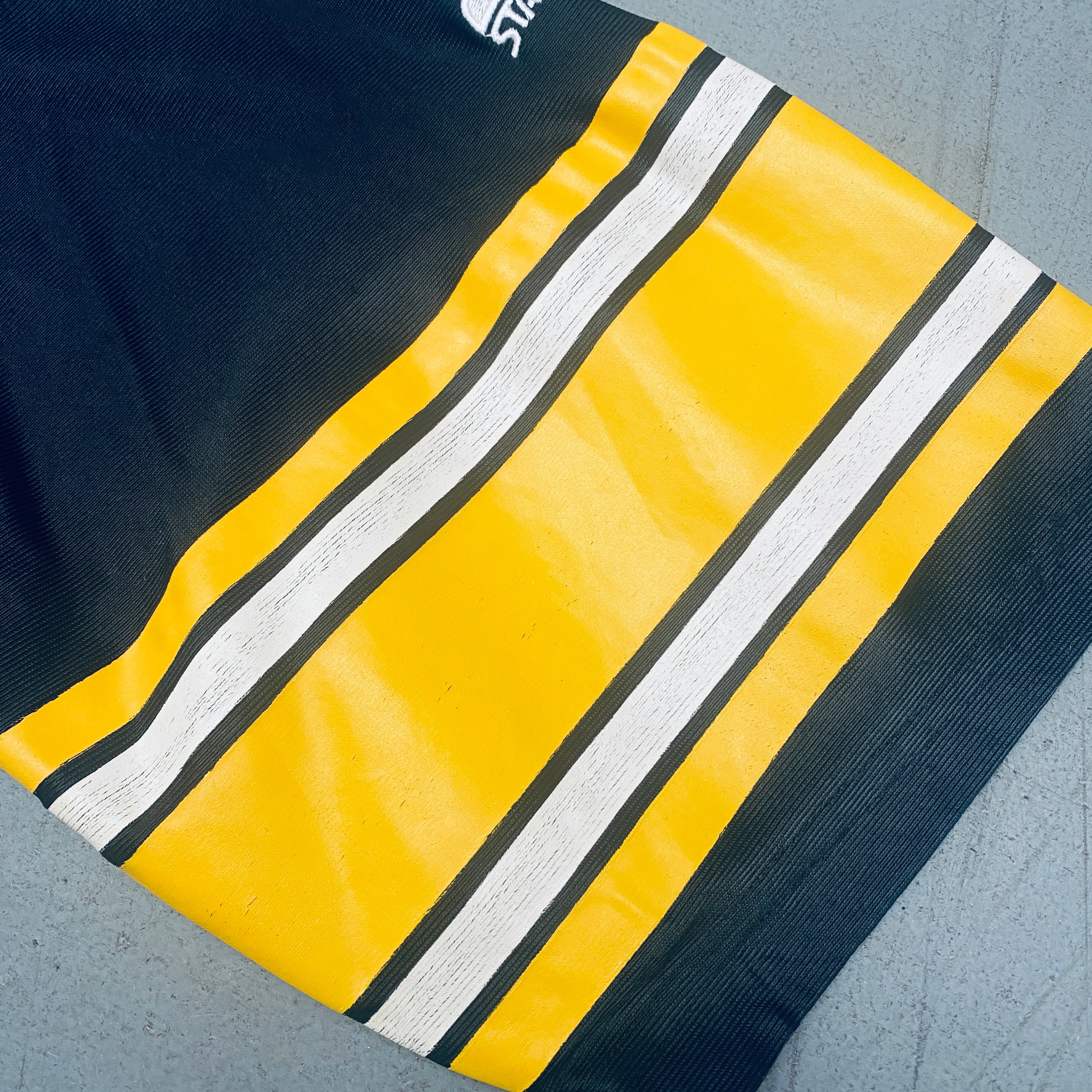 Greg Lloyd Pittsburgh Steelers 1994/95 Replica Jersey (Large) - Authentic NFL Football Jersey for Fans & Collectors - Perfect for Game Day, Tailgating, and Sports Memorabilia Displays