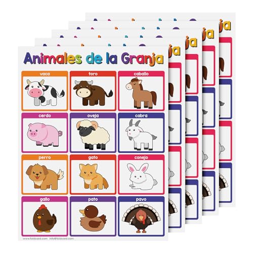 Farm Animals