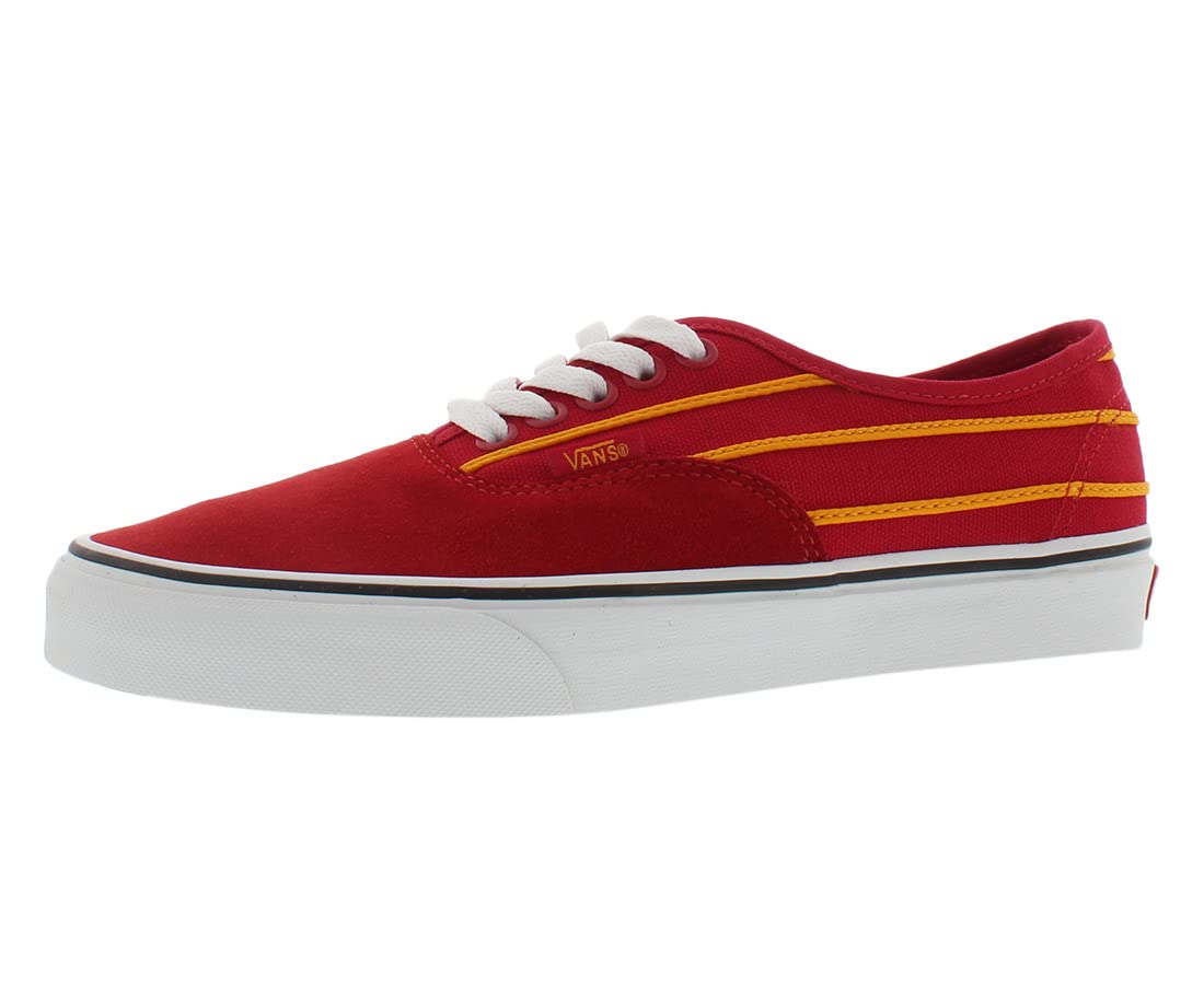 Vans Men's Half Cab Skate Shoes - Core Classics Sneakers for Skating, Casual Wear & Street Style | Durable Canvas & Suede Design
