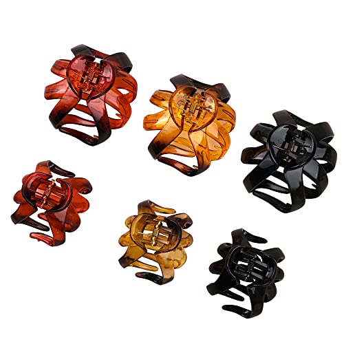 6pcs, 2sizes