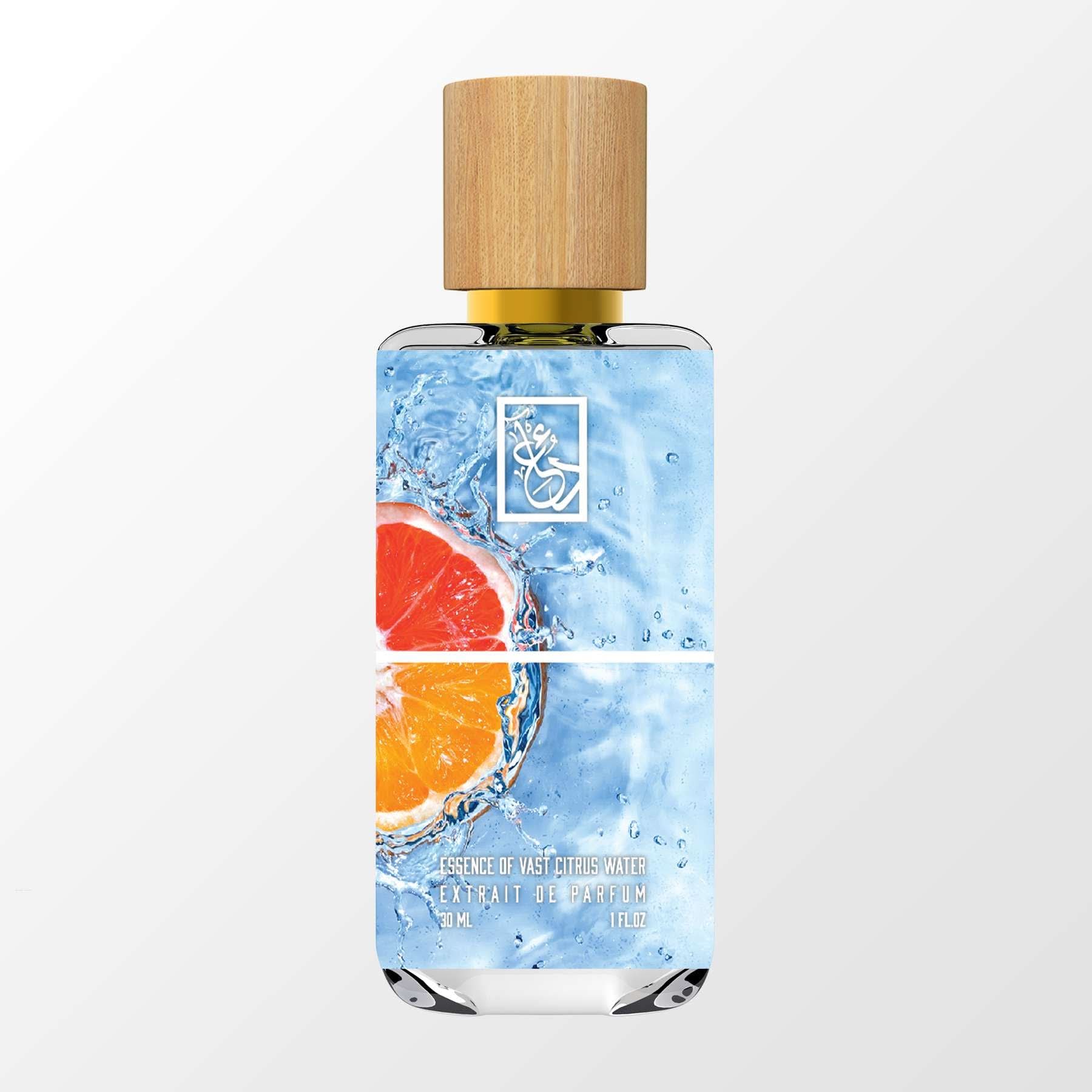 Essence of Vast Citrus Water - Refreshing Citrus-Infused Hydration for Skin & Hair | Perfect for Post-Workout Recovery & Spa Days