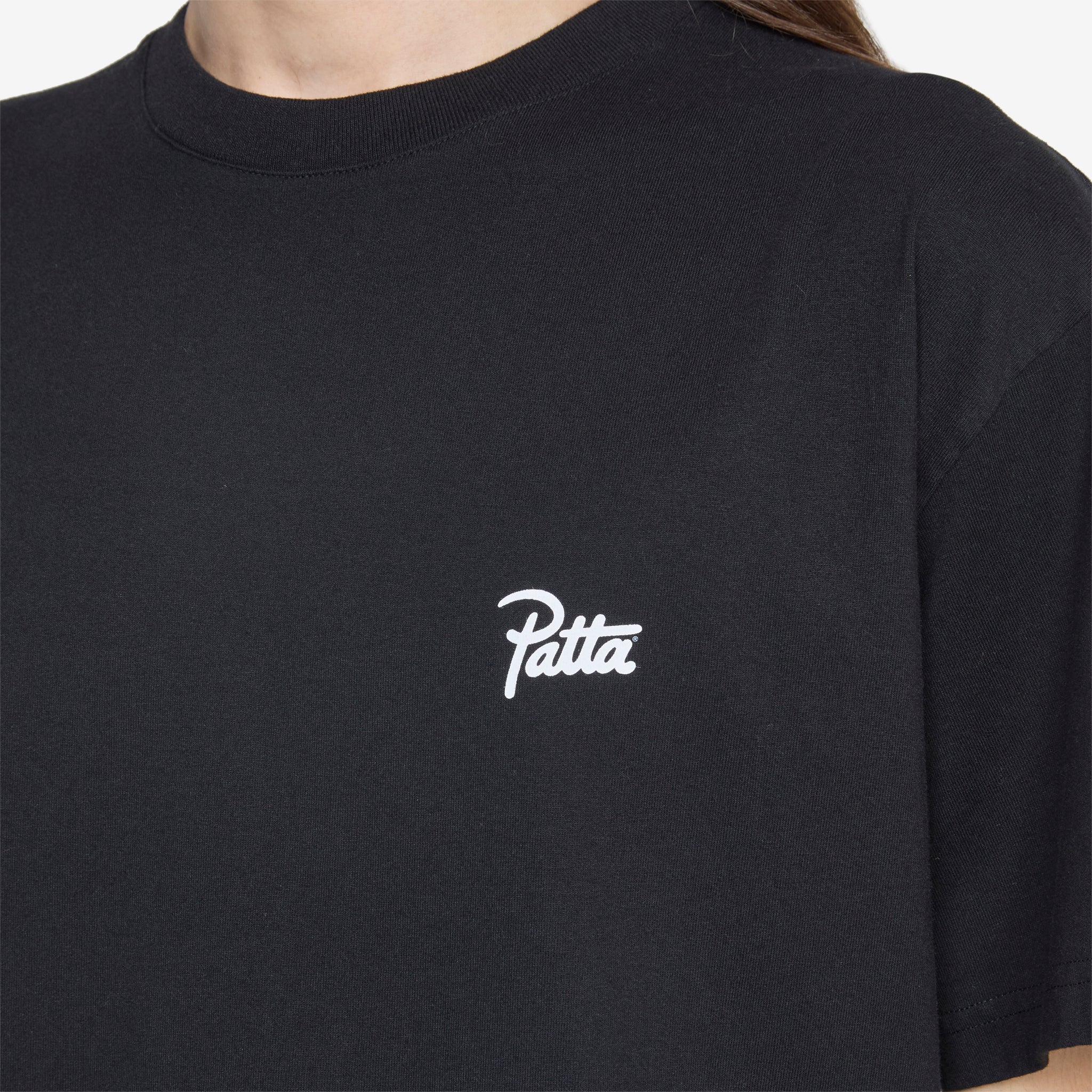 Vintage Postcard Graphic T-Shirt - Black Cotton Tee for Men & Women | Casual Wear, Travel Outfits, Gift Ideas