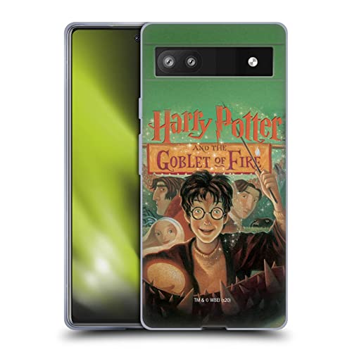 Goblet Of Fire
