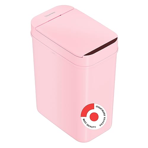 Pink, Sensor