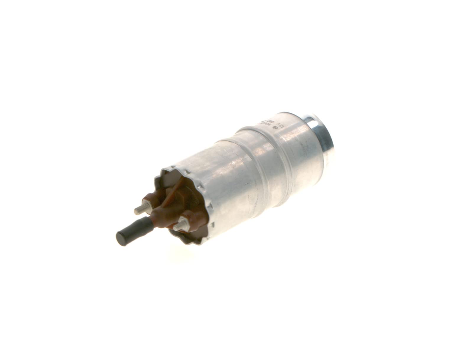 Bosch 0580464993 Electric Fuel Supply Pump - High Performance Replacement for Cars, Trucks & SUVs | Perfect for Engine Maintenance & Fuel System Repair