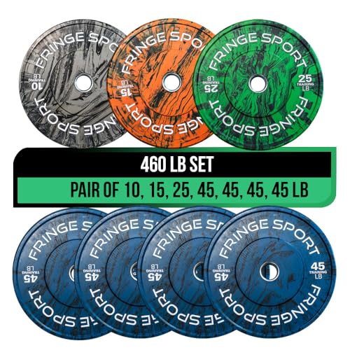 Savage-460lb-Set