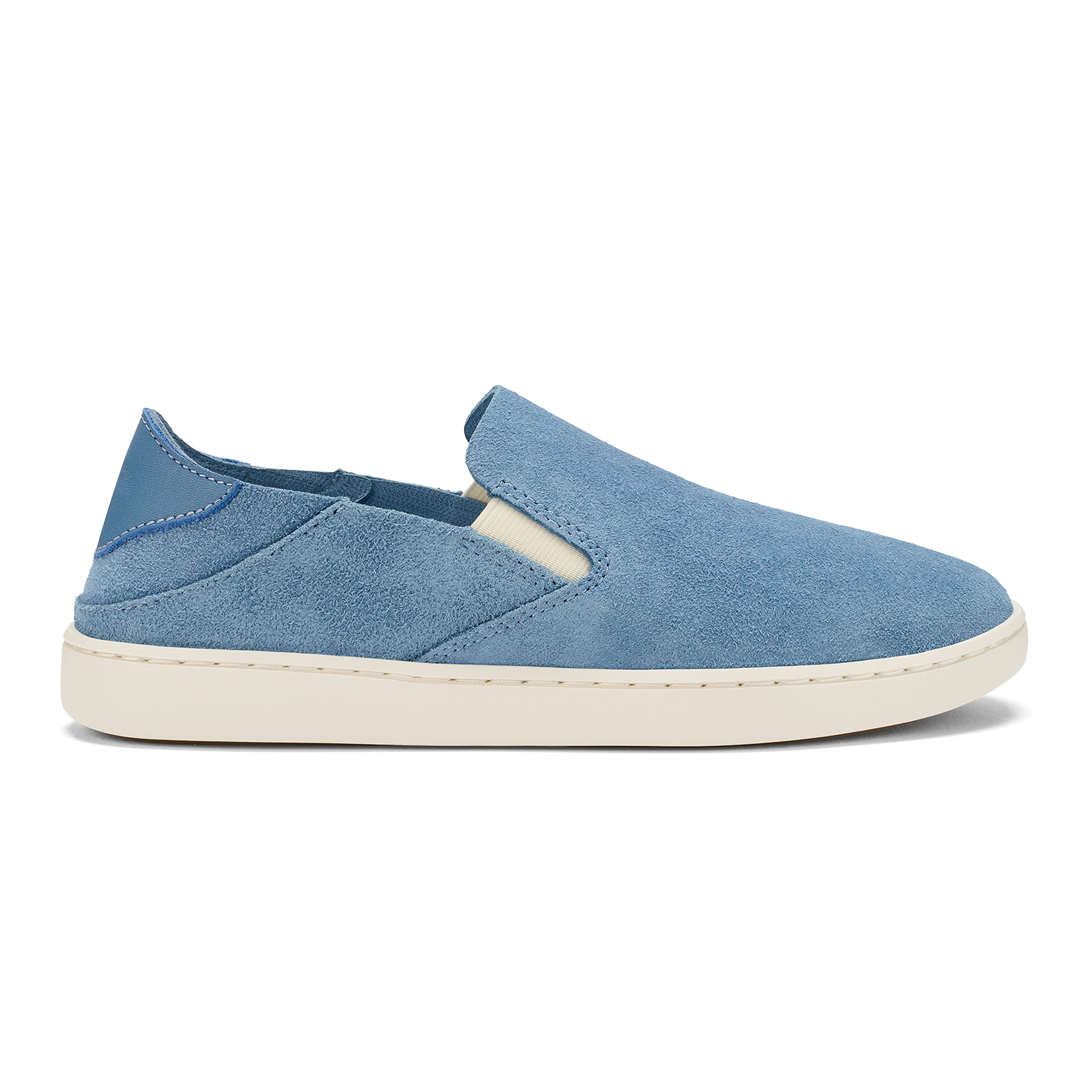 Pehuea Luxe Blissful Blue - Premium Comfort Sandals for Women | Perfect for Beach, Vacation & Summer Outfits