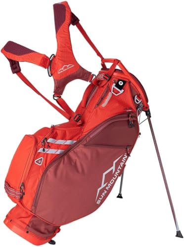 Port - Rush Red