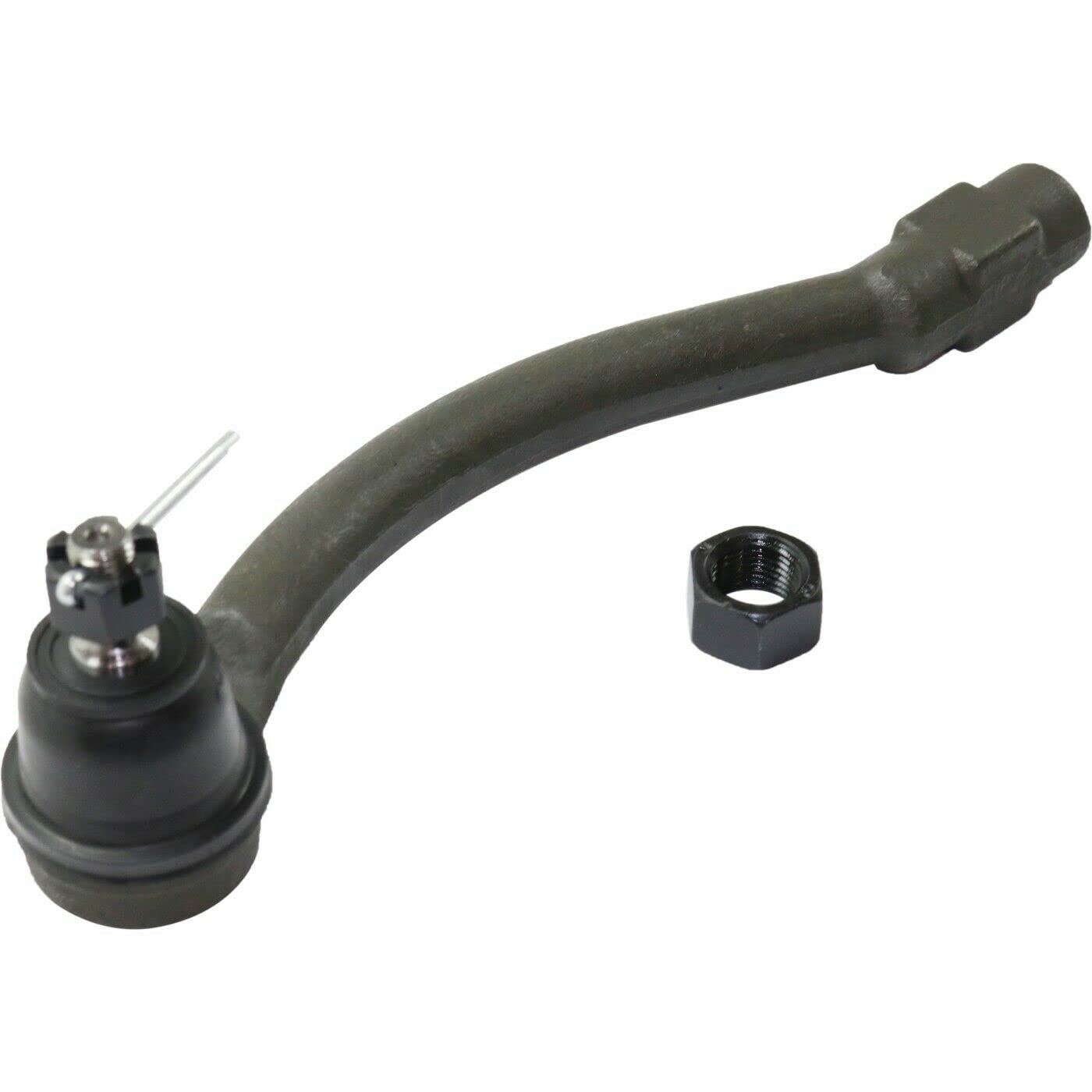 High-Quality Tie Rod End Set - Front Inner & Outer Replacement for 14574855 - Perfect for Car Suspension Repair & Maintenance