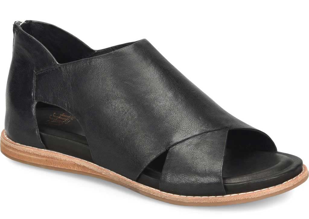 Sofft Evonne Women's Comfortable Ballet Flats - Slip On Casual Shoes for Work, Travel & Everyday Wear - Lightweight & Cushioned Walking Shoes for Women