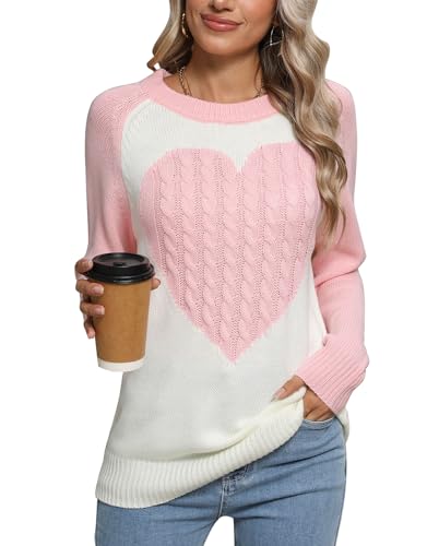 956 White&pink