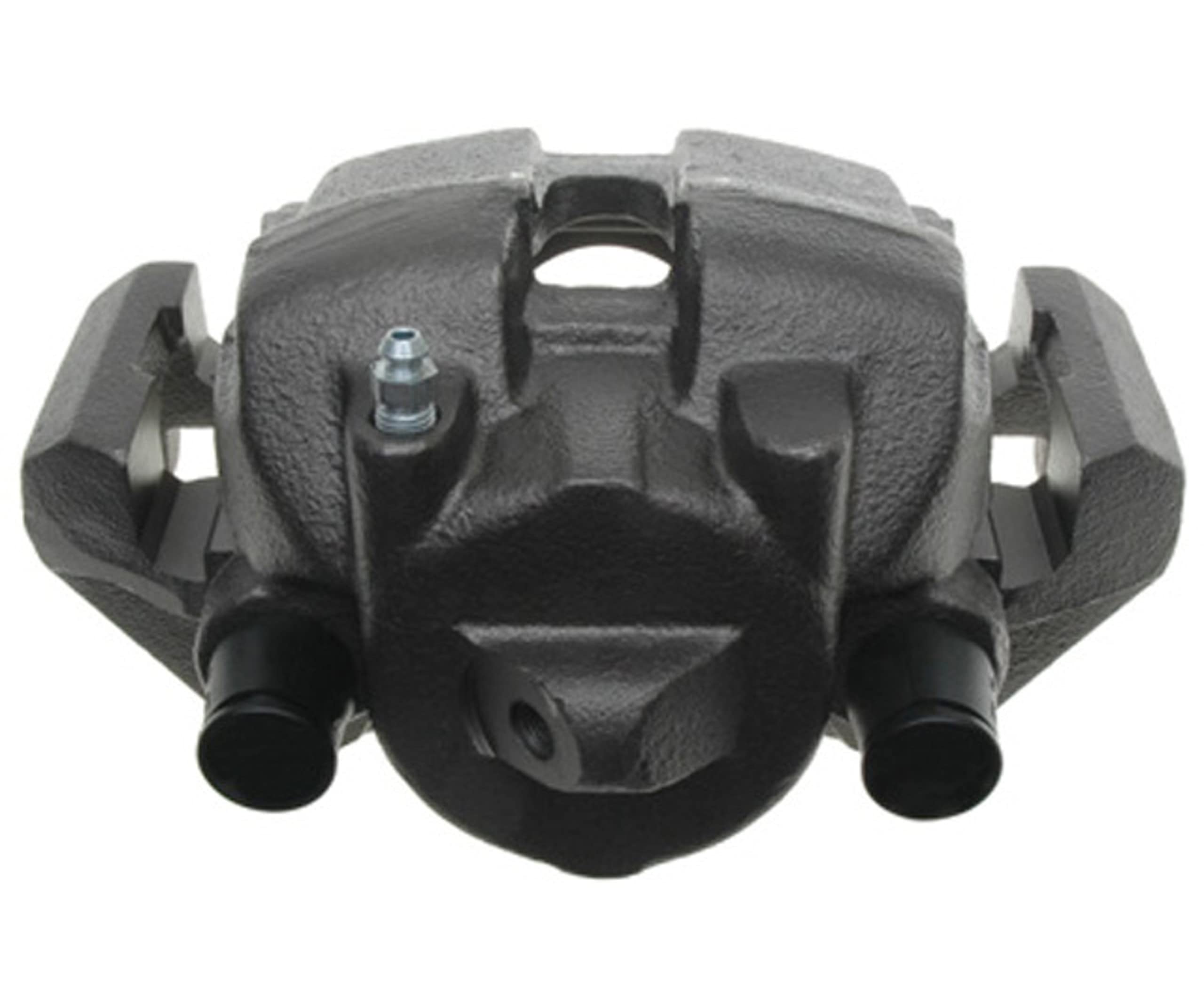 Raybestos FRC11897 Professional Grade Remanufactured Semi-Loaded Disc Brake Caliper - High Performance Brake Replacement for Smooth & Safe Driving | Perfect for Trucks, SUVs & Commercial Vehicles