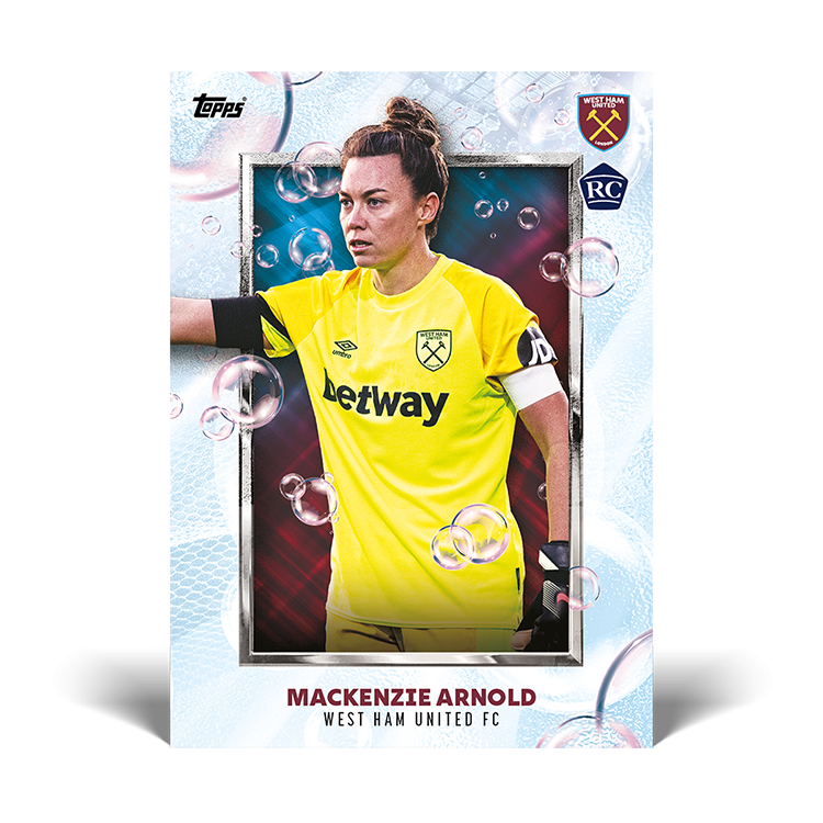 Topps West Ham United 2023-2024 Official Team Card Set - Perfect for Soccer Collectors & Premier League Fans