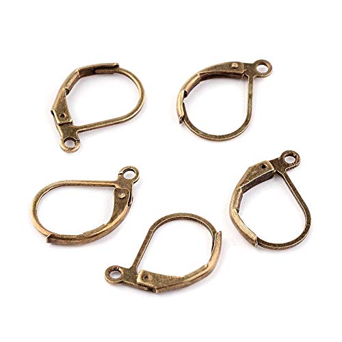 Antique Bronze