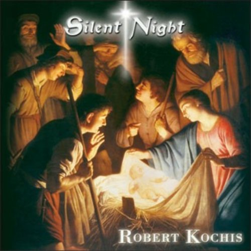 Silent Night Christmas Favorites - Classic Holiday Music Collection for Festive Gatherings, Family Celebrations & Cozy Winter Nights