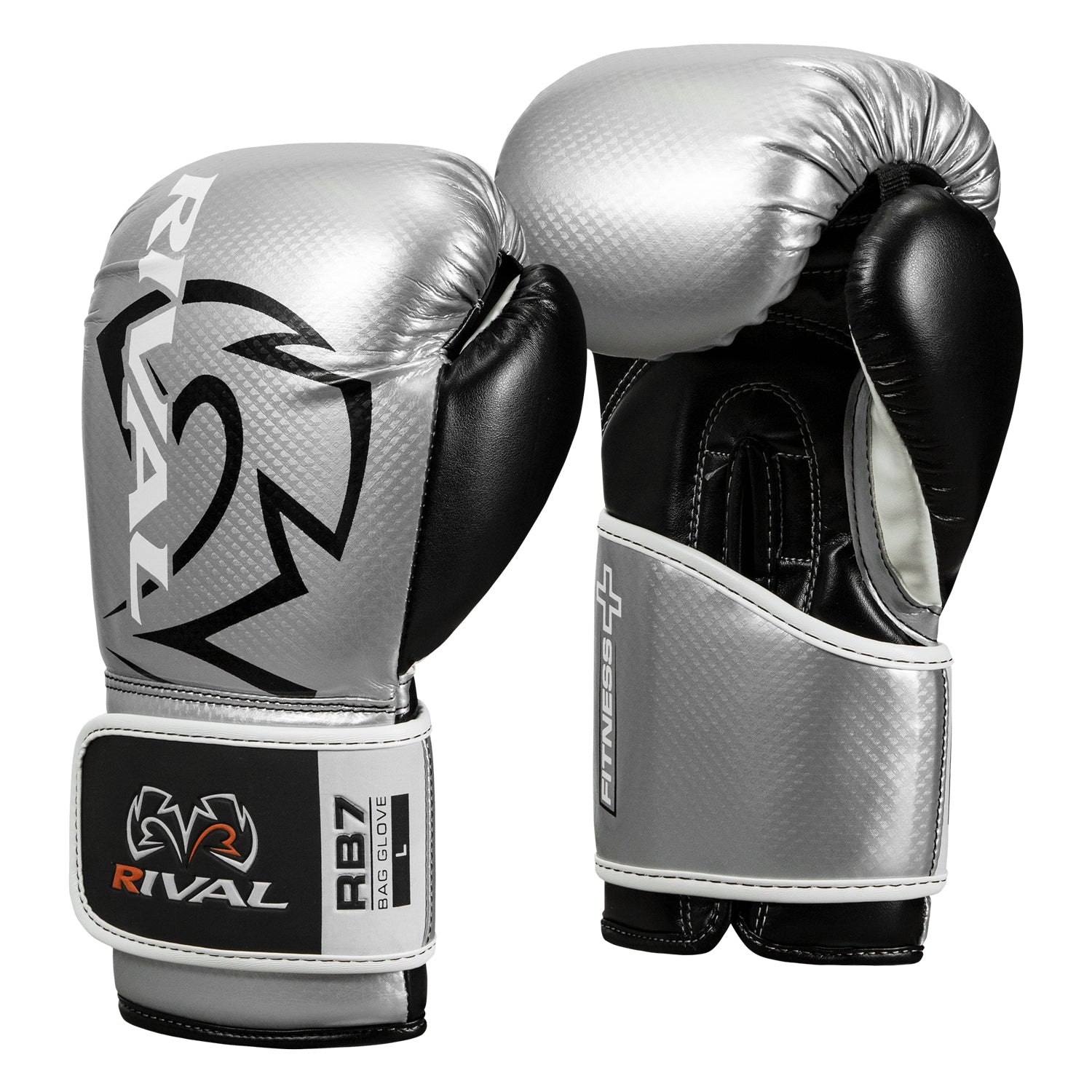 Rival Professional Boxing Gloves for Training & Fitness - Heavy Bag Workouts, Sparring, MMA, Kickboxing - Ideal for Men & Women