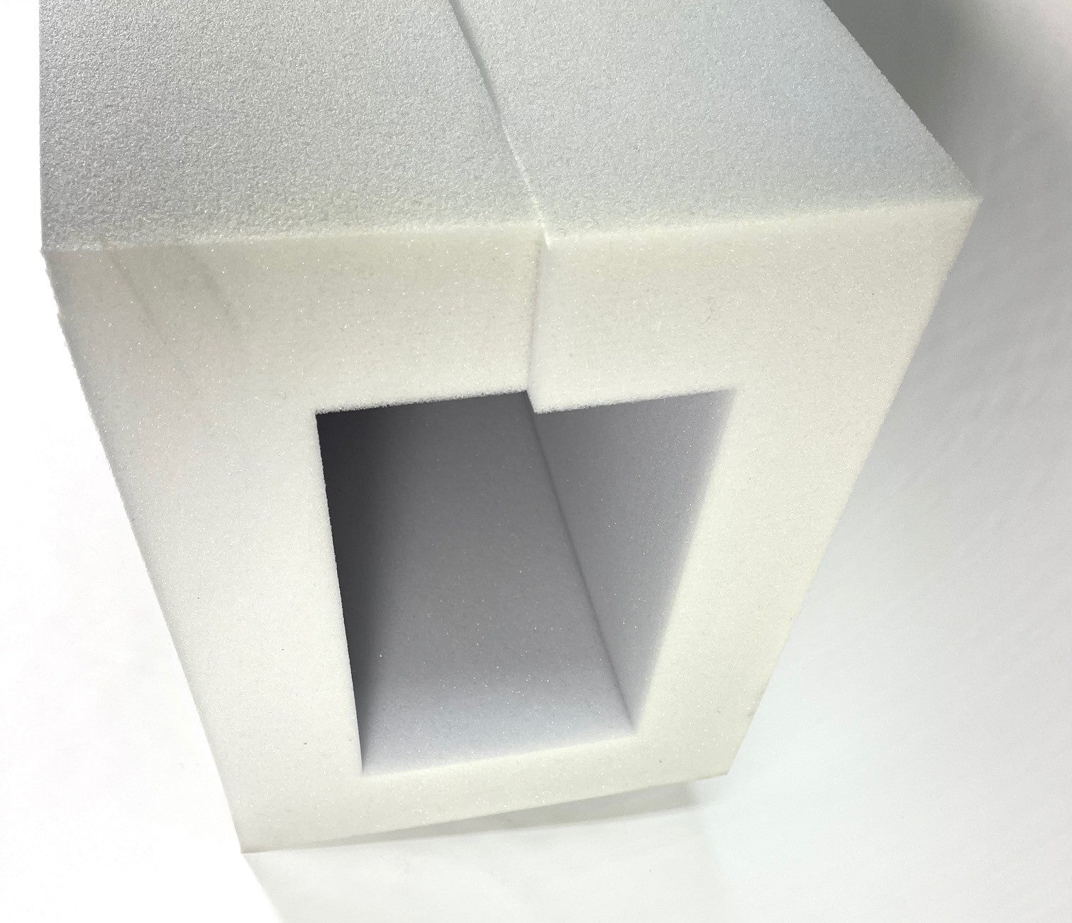 Custom Foam Fabrication Services - High-Quality Foam Cutting & Shaping for Packaging, Insulation & Upholstery | Perfect for Home, Office & Industrial Use