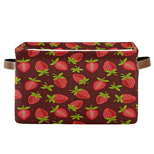 Fruit Strawberry