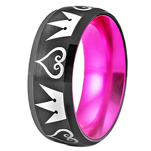 8mm Pink