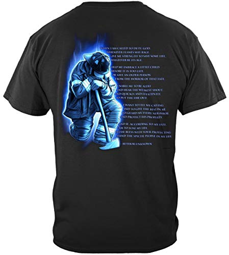 013-fireman's Prayer