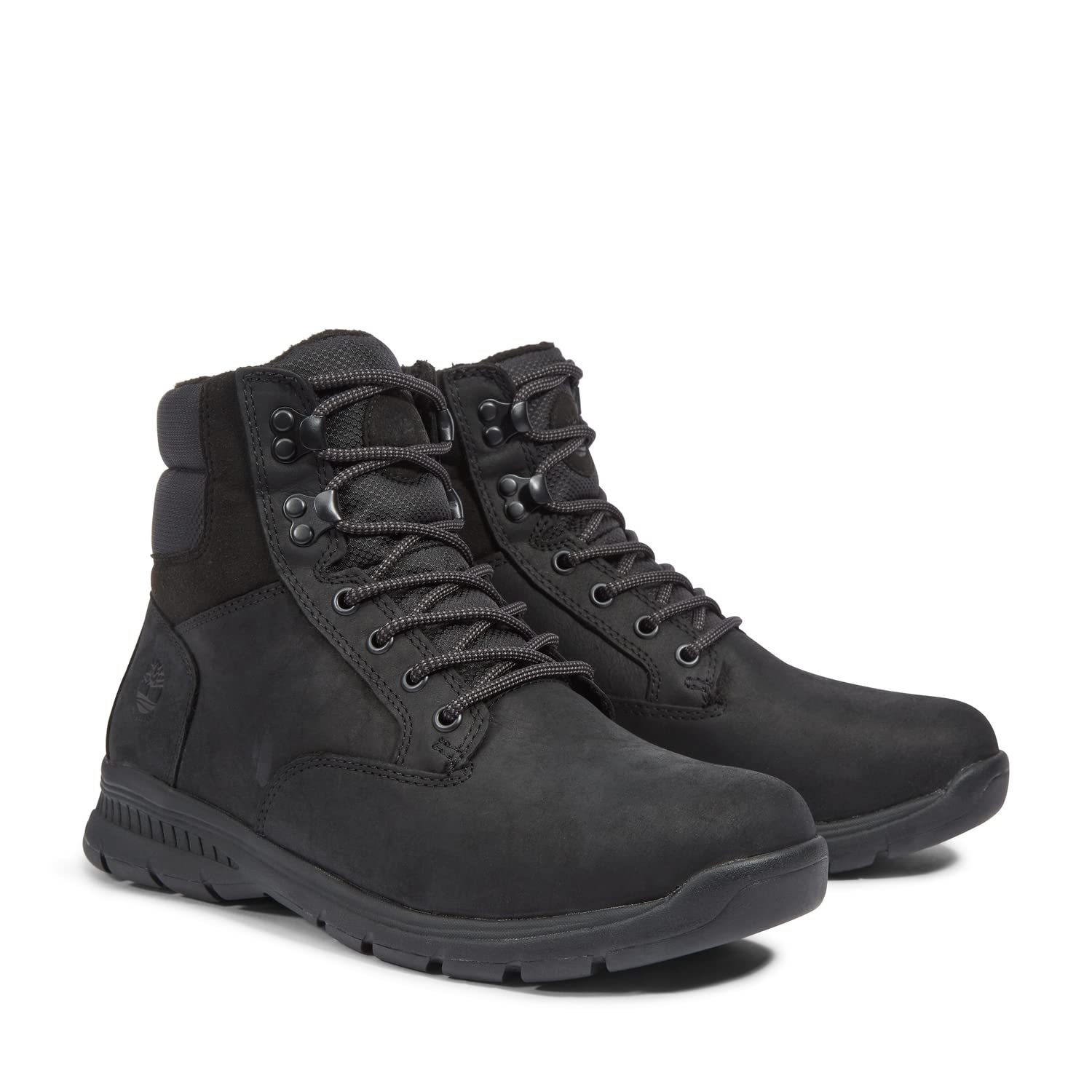 Timberland Men's Waterproof Hiking Boots - Lightweight & Durable for Outdoor Adventures, Trail Walking & Camping