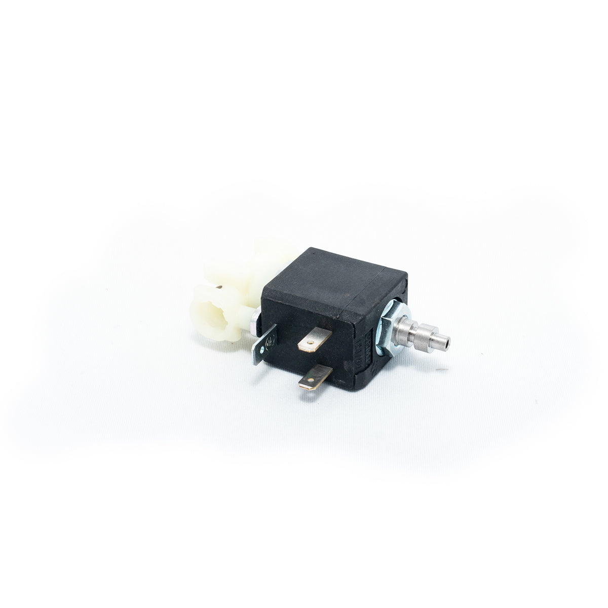 Original DeLonghi Solenoid Valve 5213218271 - Replacement Part for Coffee Machines & Espresso Makers - Perfect for Home & Commercial Use