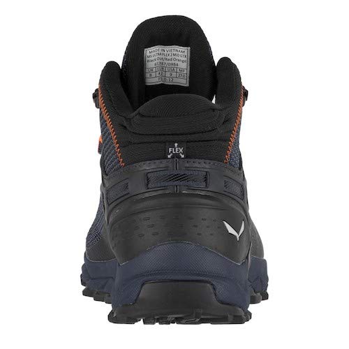 Salewa Men's Lightweight Trail Running Shoes - Breathable & Durable for Hiking, Jogging & Outdoor Adventures