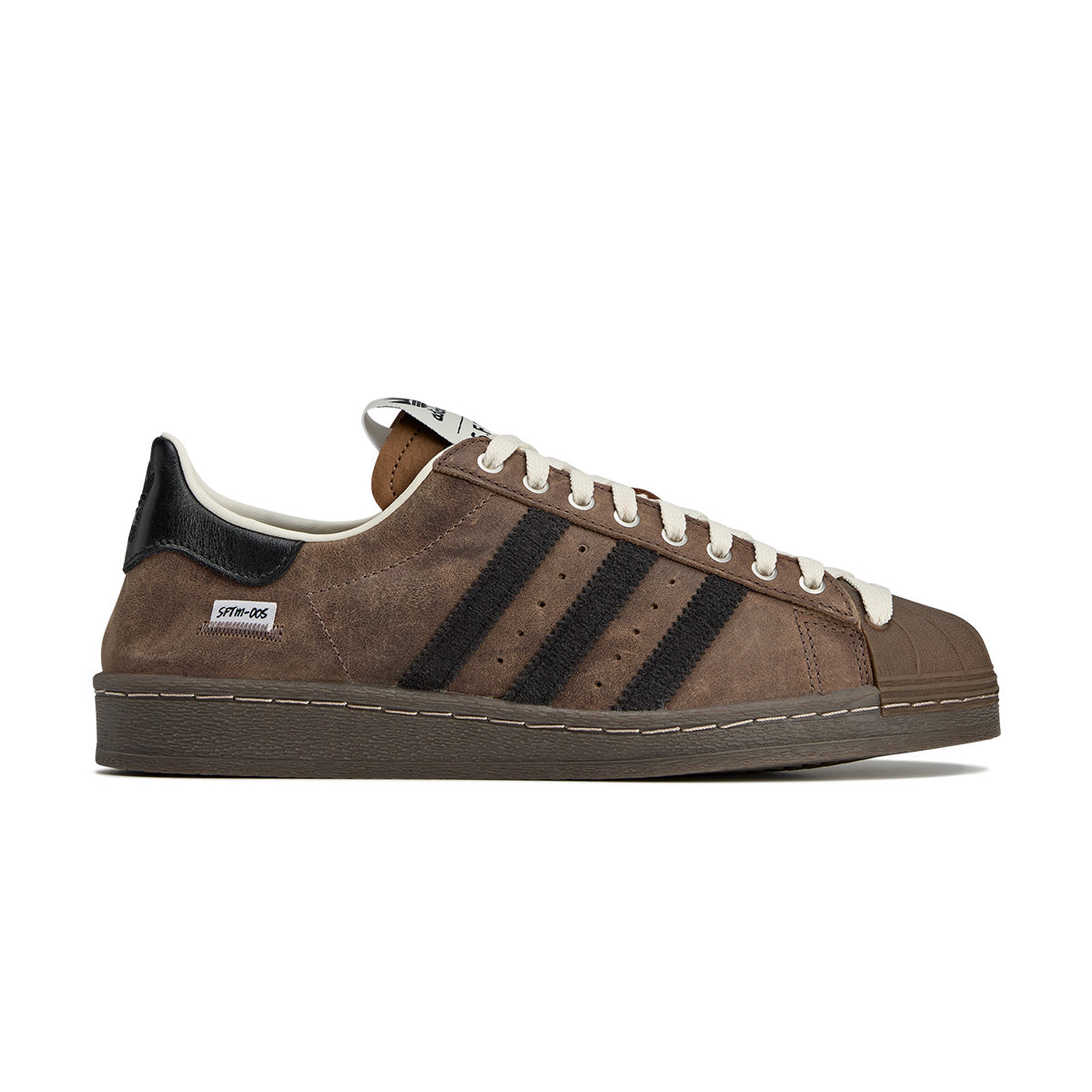 Song For The Mute Superstar 82 'Toast' Sneakers - Premium Luxury Streetwear Shoes for Men & Women | Perfect for Casual Wear, Urban Fashion & Street Style Outfits
