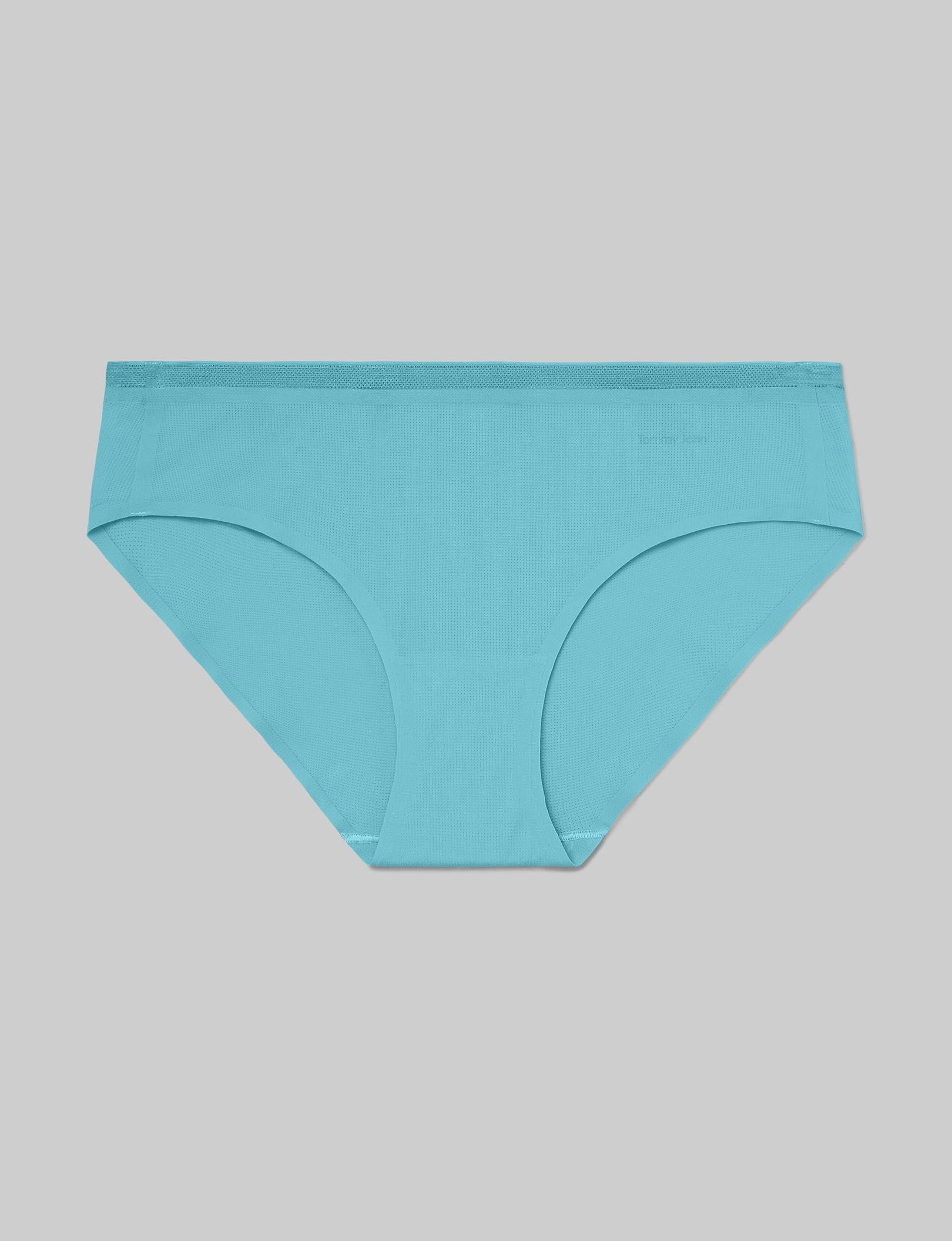 Women's Breathable Cotton Air Briefs - Soft Comfortable Underwear for Daily Wear & Workout | Perfect for Yoga, Running & Lounge