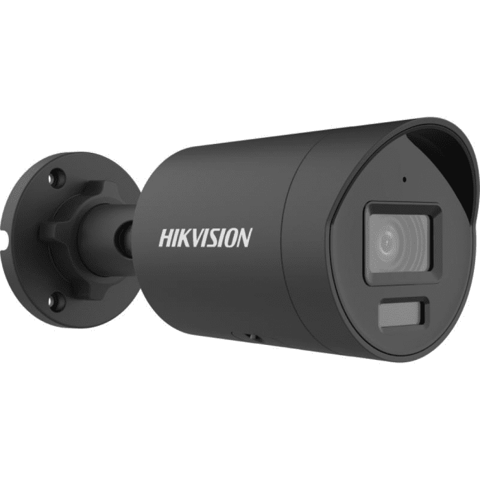 2CD2087G2H-LIU 8MP Smart Hybrid Light ColorVu Mini Bullet Security Camera - Outdoor Night Vision, IP67 Weatherproof for Home & Business Surveillance