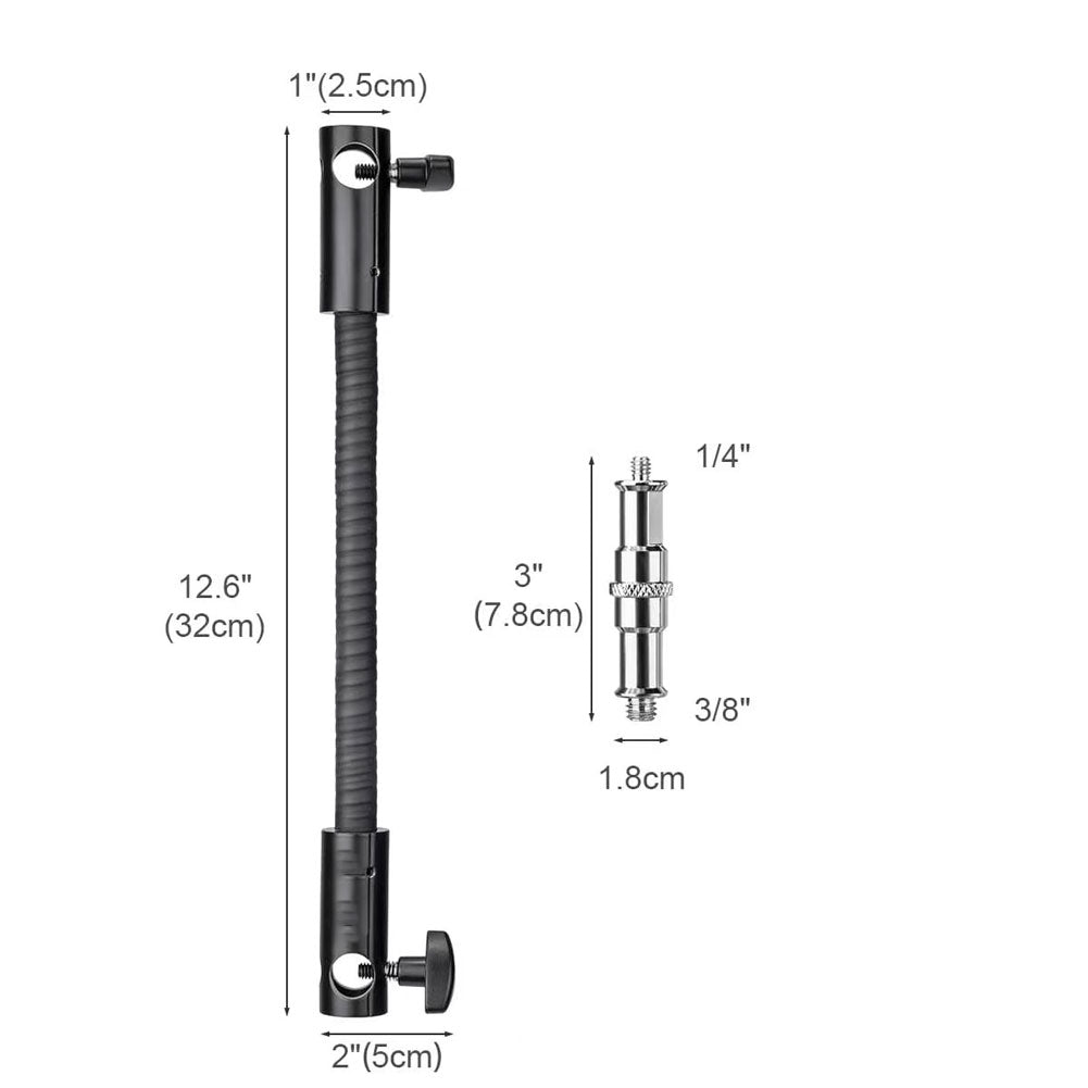 32cm / 12.5