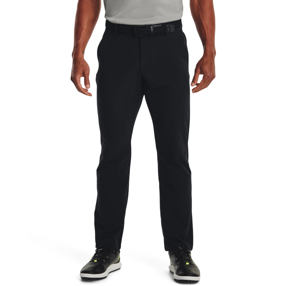 Under Armour Men's Tech Pants - Lightweight, Moisture-Wicking Workout & Training Pants for Running, Gym & Active Lifestyle