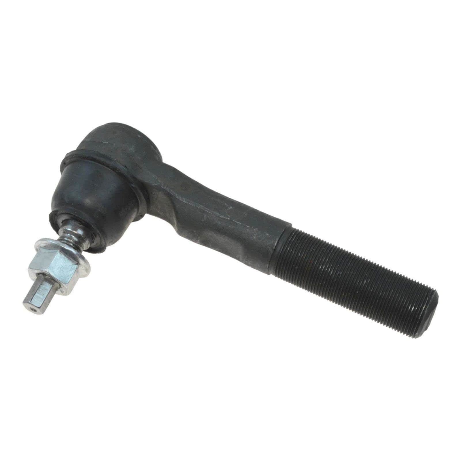 2006-2008 Dodge Ram 1500/2500/3500 Front Steering & Suspension Kit - Ball Joint, Drag Link, Tie Rod, Wheel Hub Bearing Assembly - Off-Road & Towing Upgrade