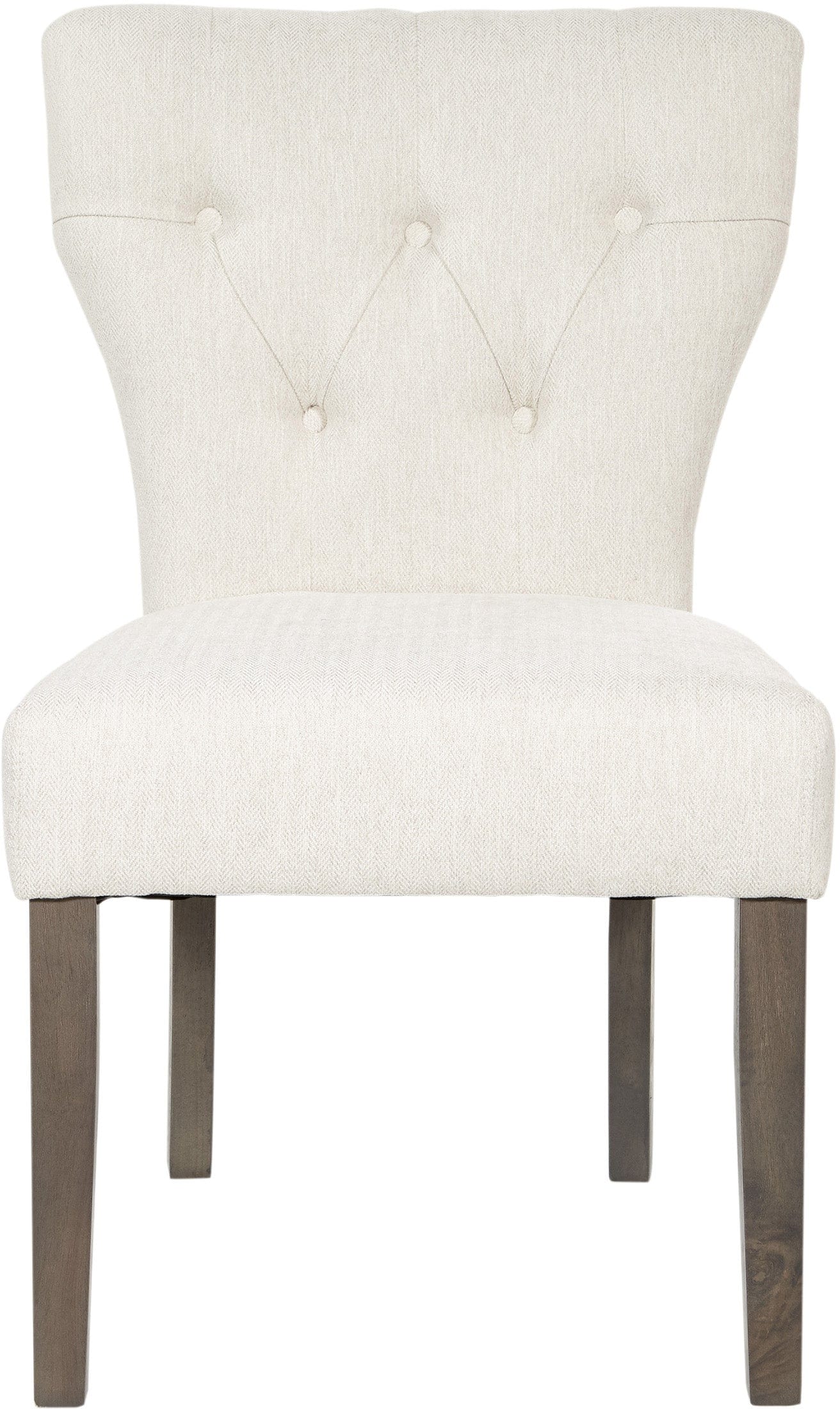 Office Star Andrew Dining Chair [ANDG] - Ergonomic Comfort for Home & Office - Perfect for Dining Rooms, Kitchens, and Workspaces