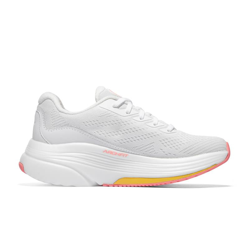 Go Walk Distance Walker 125129/WCRL - Lightweight & Comfortable Walking Shoes for Men & Women - Perfect for Travel, Work & Everyday Use