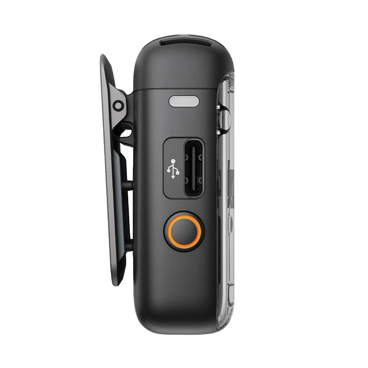 DJI Mic 2 - Compact Wireless Microphone System for Vloggers, Streamers & Content Creators | Perfect for YouTube, TikTok & Podcast Recording