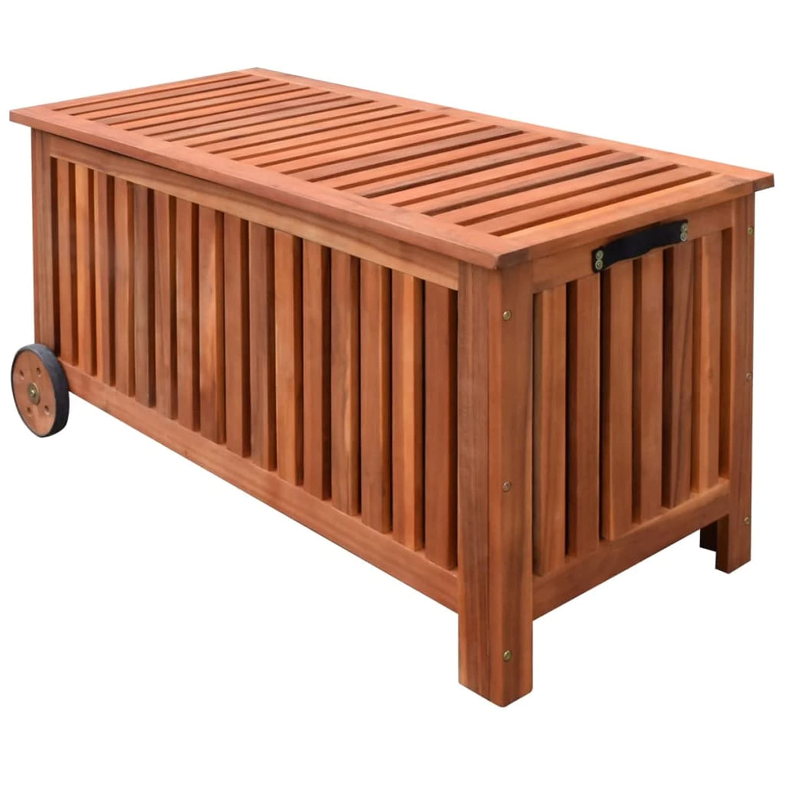 Tidyard 46