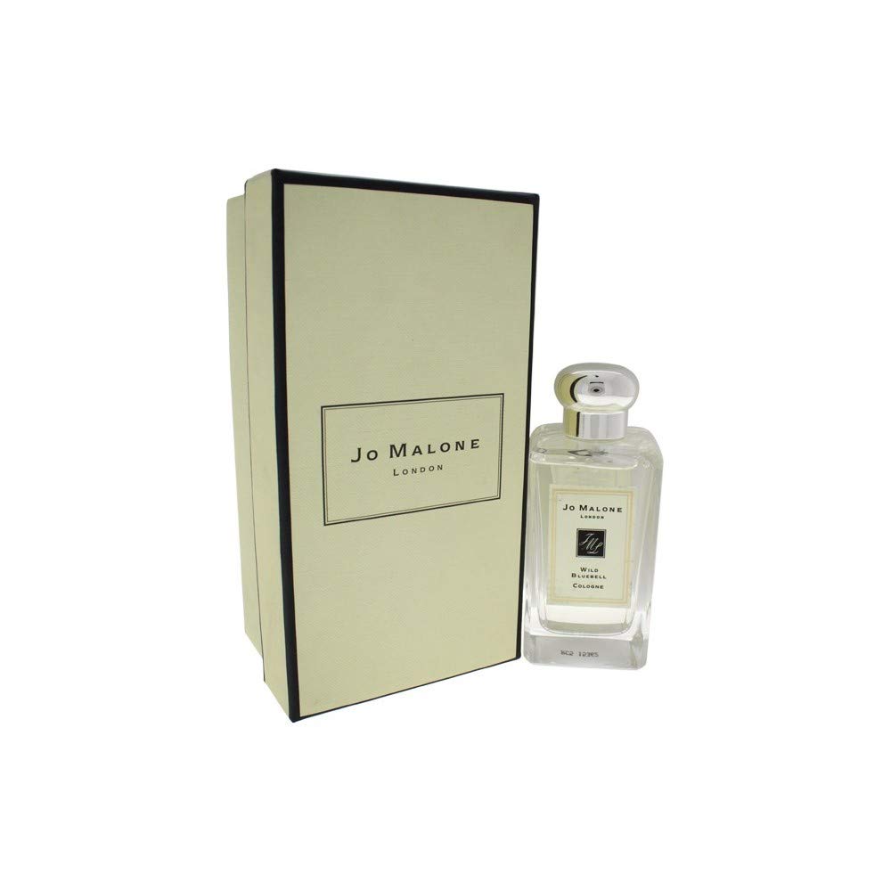 Jo Malone London 3.4 oz Cologne Spray for Women - Luxury Floral & Fruity Perfume | Perfect for Everyday Wear, Date Nights & Special Occasions