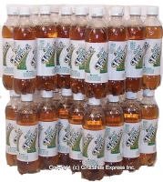 Vernors Diet Ginger Soda - 32 oz Bottle, Sugar Free & Caffeine Free, Aspartame Sweetened | Refreshing Zero Sugar Beverage for Diabetics, Weight Watchers & Healthy Lifestyle | Perfect for Parties, Meals & Relaxation