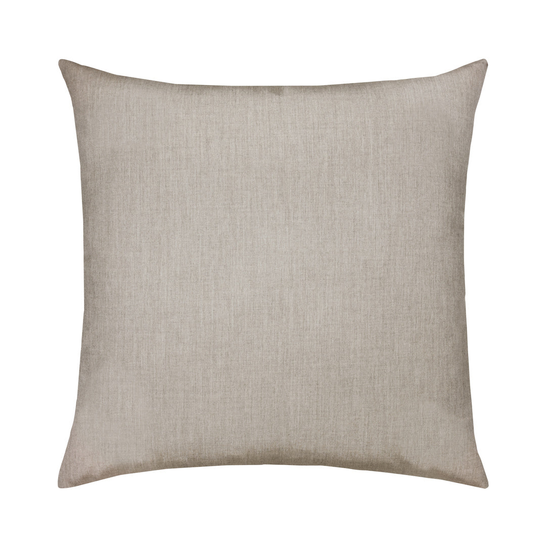 Suzani Oasis Decorative Square Pillow Cover - Bohemian Style Indoor Outdoor Throw Pillow for Sofa, Bed, Patio & Garden Decor