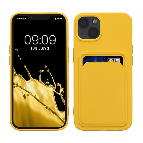 Radiant Yellow