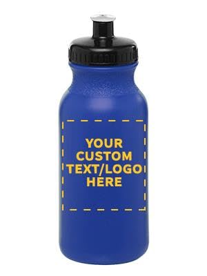- Custom – Reflex Blue