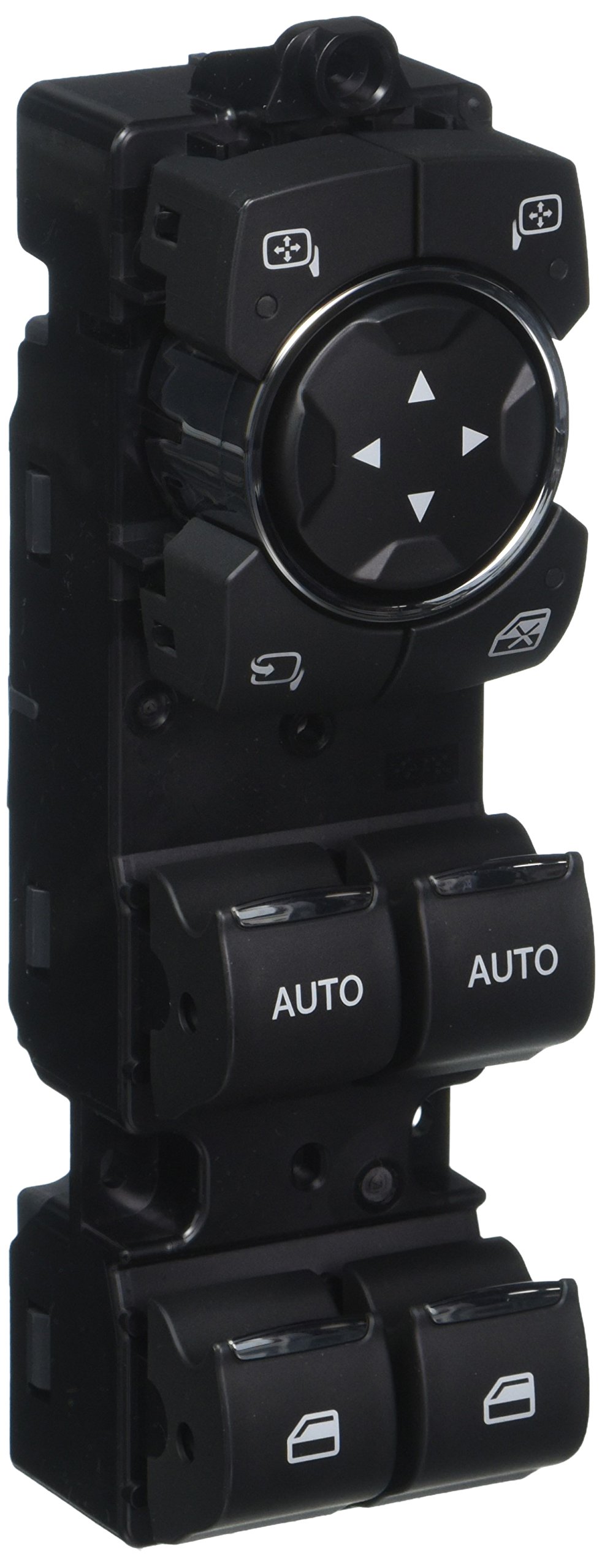 Motorcraft SW7284 Power Window Switch - OEM Replacement for Ford & Lincoln Vehicles - Easy DIY Installation for Smooth Window Operation