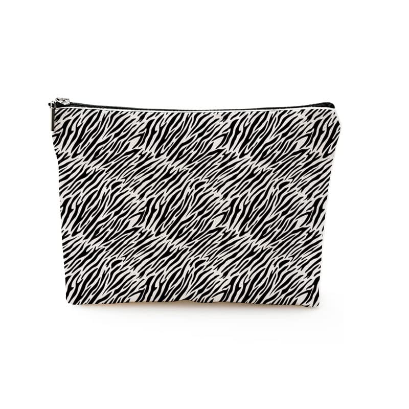 TheYaYaCafe Makeup Bags & Travel Toiletry Organizer - Waterproof Cosmetic Pouch for Women | Perfect for Travel, Gym, and Daily Essentials Storage