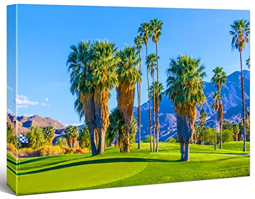 Palm Springs CA