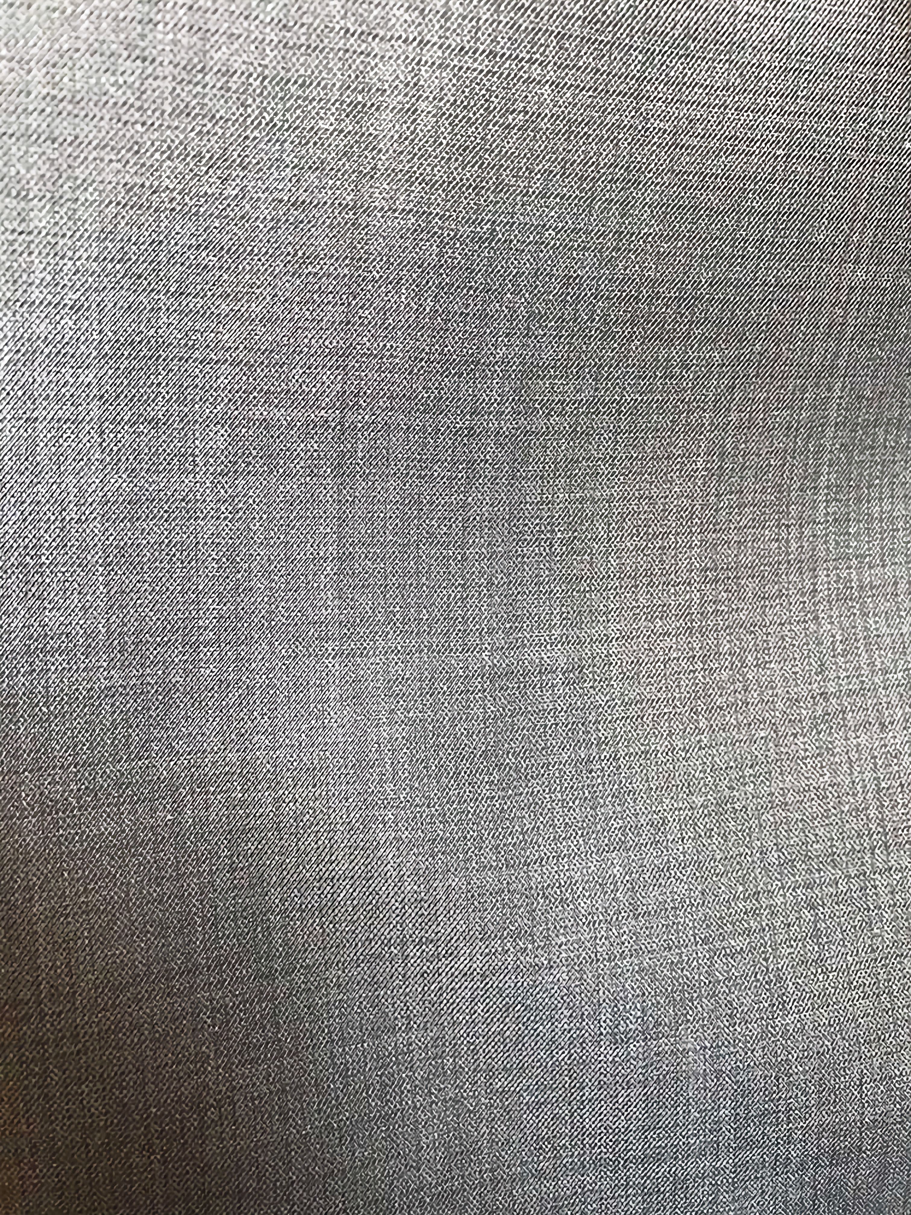 Men's Regular Fit 2-Piece Suit Set with 2-Button Textured Weave in Gray - Perfect for Business Meetings & Formal Occasions