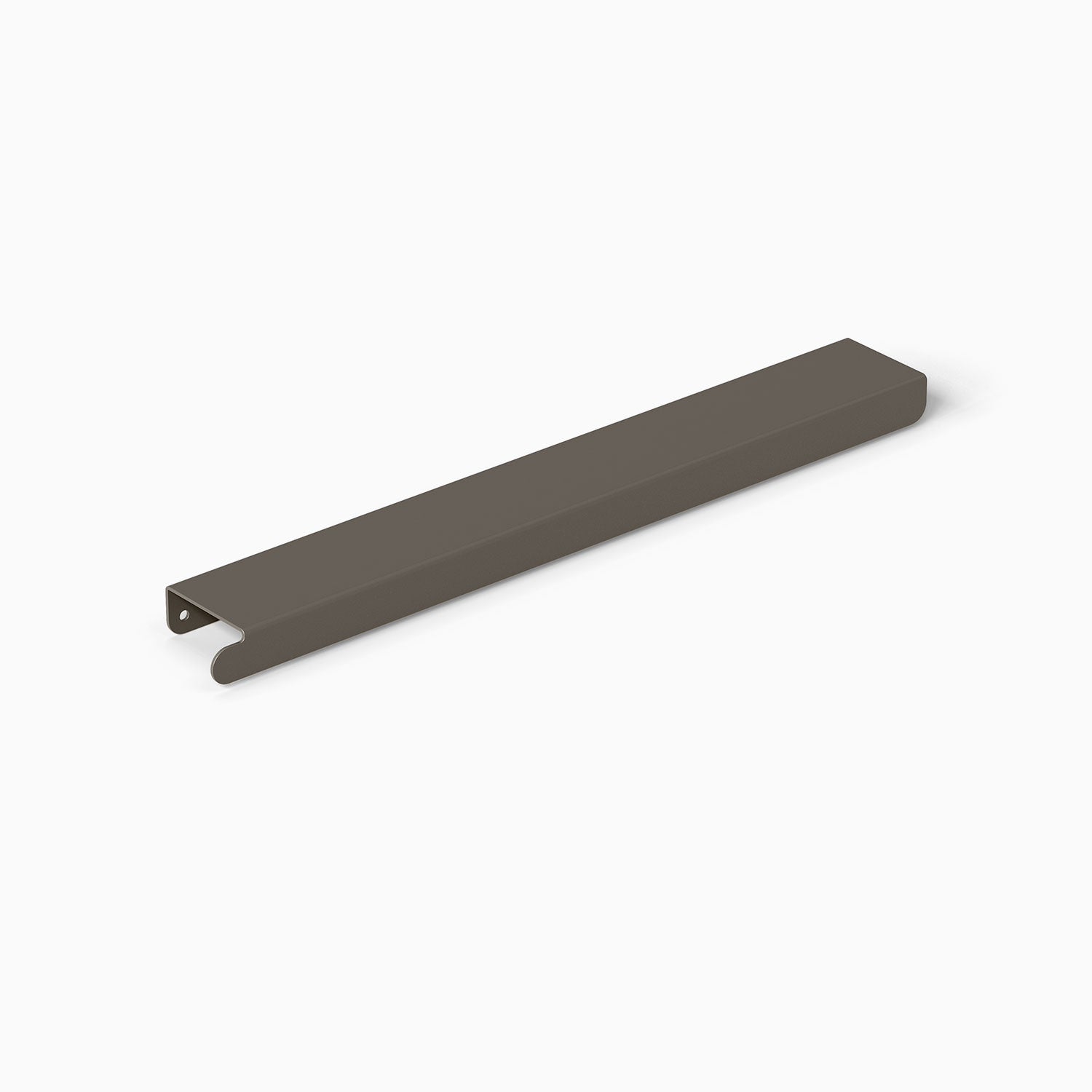 Left-Handed Rem Cabinet Pull - Elegant & Durable Kitchen Drawer Handle for Easy Access - Perfect for Cabinets, Dressers, and Storage Furniture