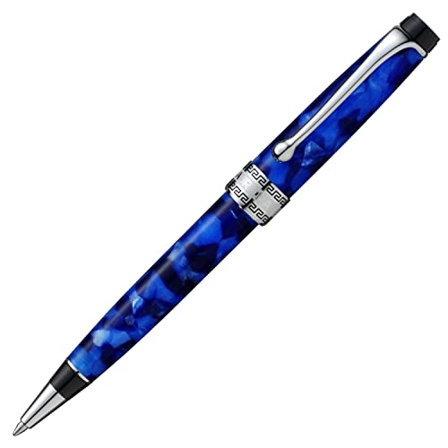 blue CT